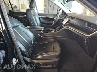 2023 Jeep Grand Cherokee Limited - miniatura 8
