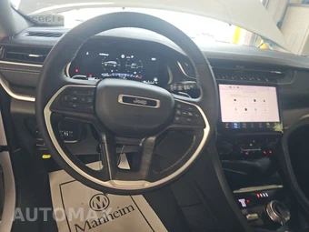 2023 Jeep Grand Cherokee Limited - miniatura 10