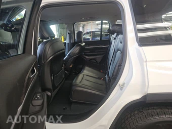 2023 Jeep Grand Cherokee Limited - miniatura 13