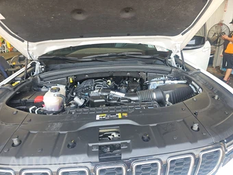 2023 Jeep Grand Cherokee Limited - miniatura 15
