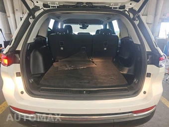 2023 Jeep Grand Cherokee Limited - miniatura 16