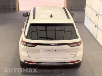 2023 Jeep Grand Cherokee Limited - miniatura 5