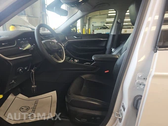 2023 Jeep Grand Cherokee Limited - miniatura 7