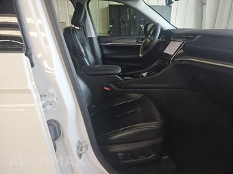 2023 Jeep Grand Cherokee Limited - miniatura 8