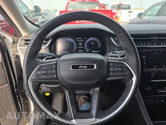 2023 Jeep Grand Cherokee Limited - miniatura 10