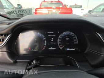 2023 Jeep Grand Cherokee Limited - miniatura 12