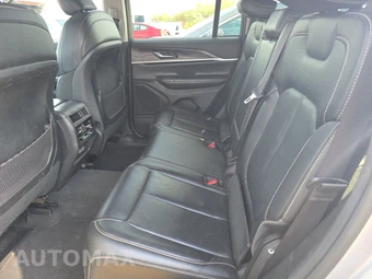 2023 Jeep Grand Cherokee Limited - miniatura 13
