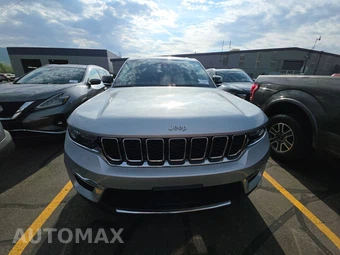 2023 Jeep Grand Cherokee Limited - miniatura 2