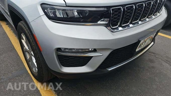 2023 Jeep Grand Cherokee Limited - miniatura 23