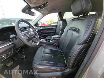 2023 Jeep Grand Cherokee Limited - miniatura 7