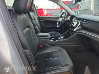 2023 Jeep Grand Cherokee Limited - miniatura 8