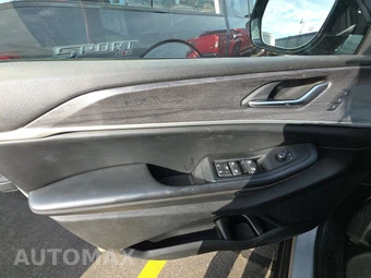 2023 Jeep Grand Cherokee Limited - miniatura 9