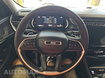 2023 Jeep Grand Cherokee Limited - miniatura 10