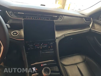 2023 Jeep Grand Cherokee Limited - miniatura 11