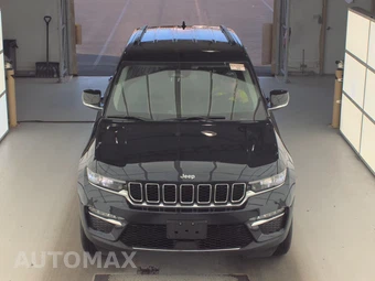 2023 Jeep Grand Cherokee Limited - miniatura 2