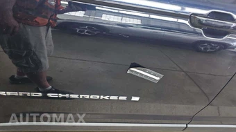 2023 Jeep Grand Cherokee Limited - miniatura 22