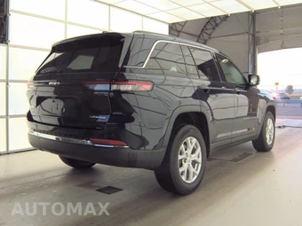 2023 Jeep Grand Cherokee Limited - miniatura 4
