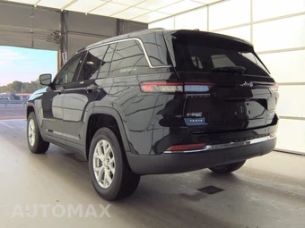 2023 Jeep Grand Cherokee Limited - miniatura 6