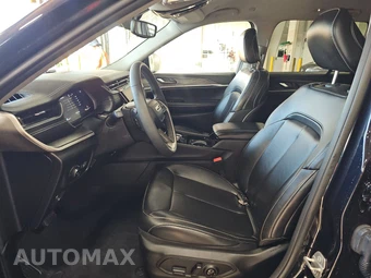 2023 Jeep Grand Cherokee Limited - miniatura 7