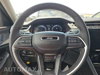 2023 Jeep Grand Cherokee Limited - miniatura 10