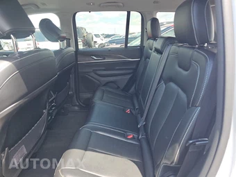 2023 Jeep Grand Cherokee Limited - miniatura 13