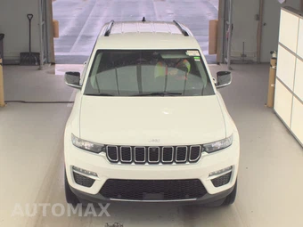 2023 Jeep Grand Cherokee Limited - miniatura 2