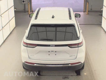 2023 Jeep Grand Cherokee Limited - miniatura 5