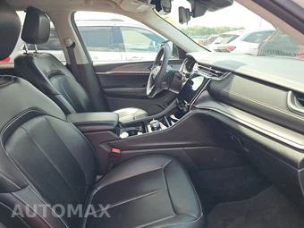 2023 Jeep Grand Cherokee Limited - miniatura 8