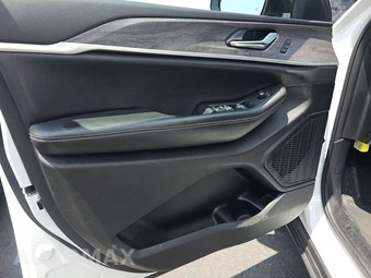 2023 Jeep Grand Cherokee Limited - miniatura 9