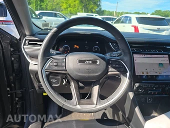 2023 Jeep Grand Cherokee Limited - miniatura 10