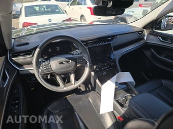 2023 Jeep Grand Cherokee Limited - miniatura 11