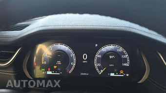 2023 Jeep Grand Cherokee Limited - miniatura 19
