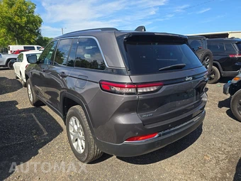 2023 Jeep Grand Cherokee Limited - miniatura 6