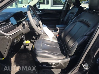2023 Jeep Grand Cherokee Limited - miniatura 7