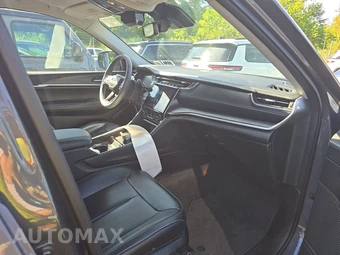 2023 Jeep Grand Cherokee Limited - miniatura 8