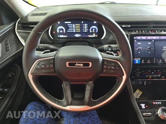2023 Jeep Grand Cherokee Limited - miniatura 10