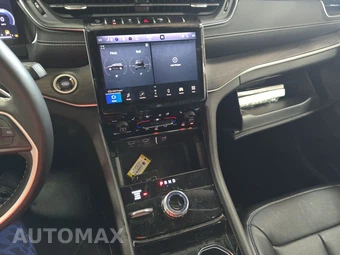 2023 Jeep Grand Cherokee Limited - miniatura 11