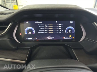 2023 Jeep Grand Cherokee Limited - miniatura 12