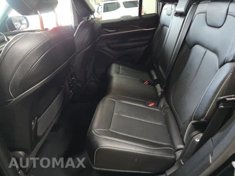 2023 Jeep Grand Cherokee Limited - miniatura 13