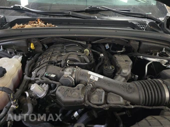 2023 Jeep Grand Cherokee Limited - miniatura 15