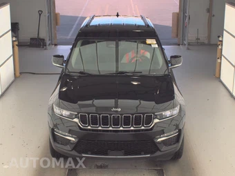 2023 Jeep Grand Cherokee Limited - miniatura 2