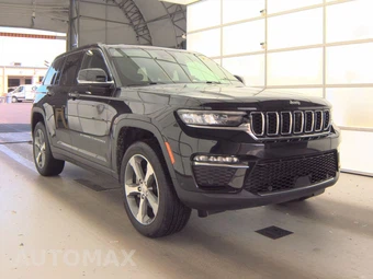 2023 Jeep Grand Cherokee Limited - miniatura 3