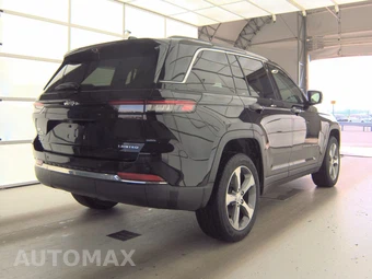 2023 Jeep Grand Cherokee Limited - miniatura 4