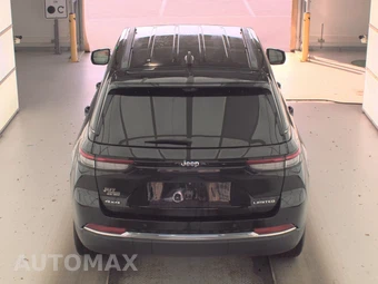 2023 Jeep Grand Cherokee Limited - miniatura 5
