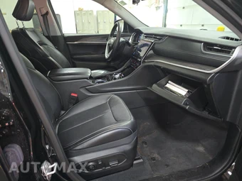 2023 Jeep Grand Cherokee Limited - miniatura 8