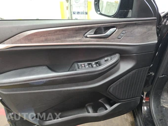 2023 Jeep Grand Cherokee Limited - miniatura 9