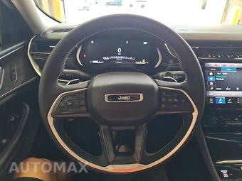 2023 Jeep Grand Cherokee Limited - miniatura 10