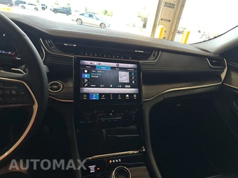 2023 Jeep Grand Cherokee Limited - miniatura 11