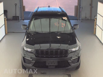 2023 Jeep Grand Cherokee Limited - miniatura 2