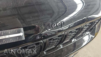 2023 Jeep Grand Cherokee Limited - miniatura 22